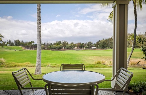 Waikoloa Village Condo | Fairway Villas at Waikoloa Golf View 1 Bedroom