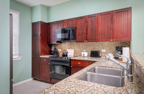 Waikoloa Condo | Fairway Villas at Waikoloa Golf View 2 Bedroom