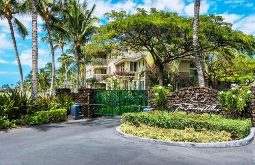 Waikoloa House | Fairway Villas Waikoloa B21