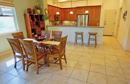 Kamuela House | Fairways 1805 - Spacious Resort Townhome, Close to Beaches and Restaurants