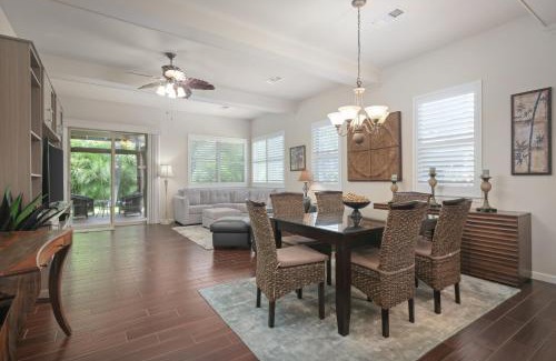 Kamuela Apartment | Fairways at Mauna Lani 1405 Garden View 3B 2 and half Bath