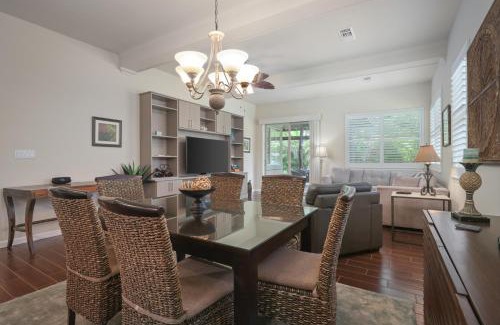 Kamuela Apartment | Fairways at Mauna Lani 1405 Garden View 3B 2 and half Bath