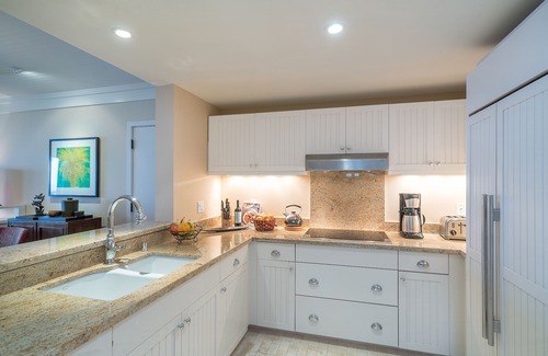 Kahuku Villa | FALL REDUCED! Villa 316 Penthouse Ocean View