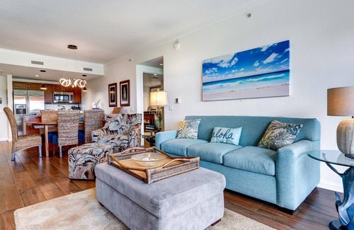 Honokowai Condo | *FALL SALE* K312 at Honua Kai~ Stylish & Modern Upgrades, Light & Bright Condo