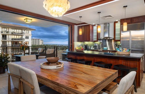 Ko Olina Villa | Fall Specials & Sales now- Luxuriously Updated, 3bed/3bath