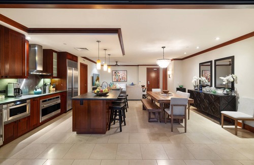 Ko Olina Villa | Fall Specials & Sales now- Luxuriously Updated, 3bed/3bath