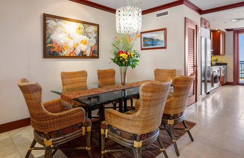 Ko Olina Villa | Fall Specials & Sales now- 12th Floor with dramatic views