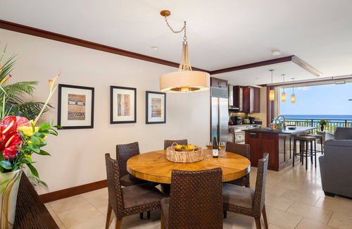 Ko Olina Villa | Fall Specials & Sales now-OT801- Beautiful 2 bd, 2 bath