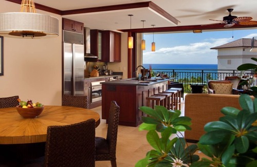 Ko Olina Villa | Fall Specials & Sales now-OT801- Beautiful 2 bd, 2 bath