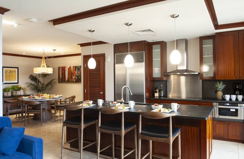 Ko Olina Villa | Fall Specials & Sales now-OT305-Beautiful 3 bed, 2.5 bath