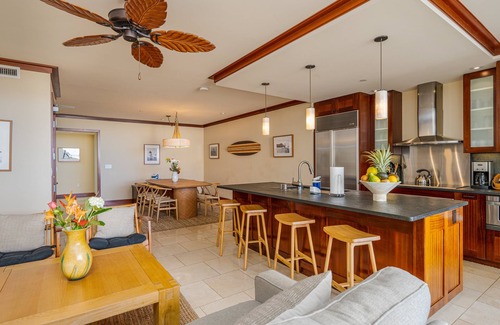 Ko Olina Villa | Fall Specials & Sales now - Lovely Ocean view villa. Sleeps 6