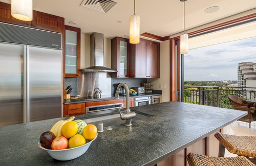 Ko Olina Villa | Fall Specials & Sales now- Stunning 9th Flr Ocean View Villa