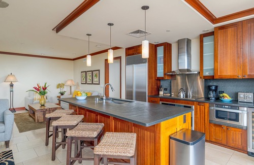 Ko Olina Villa | Fall Specials & Sales now- Stunning 9th Flr Ocean View Villa