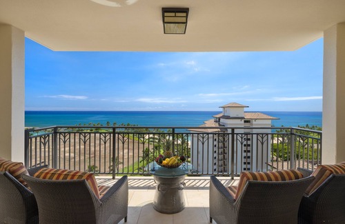 Ko Olina Villa | Fall Specials & Sales now -14th Floor- Incredible View