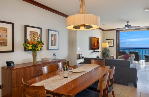 Ko Olina Villa | Fall Specials & Sales now -14th Floor- Incredible View