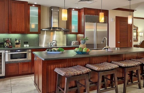 Ko Olina Villa | Fall Specials & Sales now - OT302- 3rd flr 3 BR- Sleeps 8