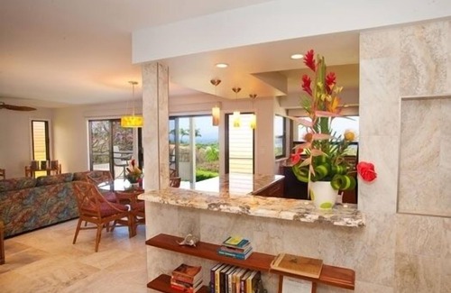 Wailea Condo | Fantastically Remodeled Condo with Huge Ocean Views