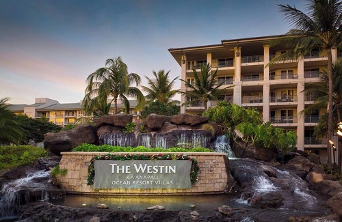 Kaanapali Hotel | Full OceanFront Luxury 2Bedroom Villa Westin Ka’anapali Ocean Resort Villa North