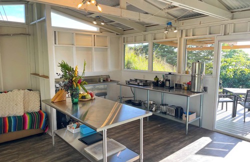 Kealakekua Other | Gingerhill Farm Retreat