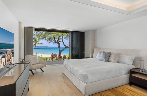 Kamuela Condo | Gorgeous 2-bdrm with Grand Master Suite on Hapuna Beach!