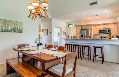 Wailea House | Grand Champions 124 · GC 124 3BD Wailea Condo wAC Pool Hot Tub