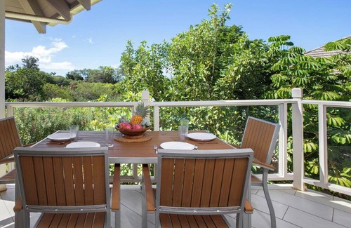 Wailea Condo | Grand Champions | Ocean View 6 BR, Sleeps 16 | Car Incl. w/6+ Nights | GCH ML-3782 by KBM