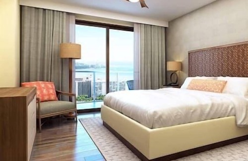 Waikiki Resort | Grand Islander HGVC HV Beachfront Resort & Spa