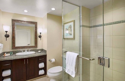 Waikiki Resort | Grand Waikikian–3 Bedroom Penthouse OceanFront