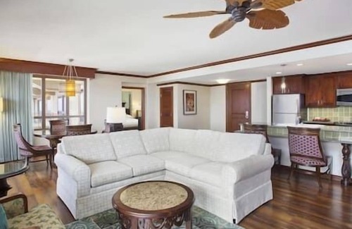 Waikiki Resort | Grand Waikikian by Hilton Grand Vacation Club, HI!