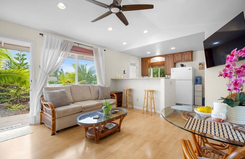 Kihei Cottage | Grateful Casita