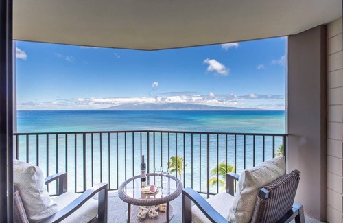 Kahana Condo | Great Rate! Simple Studio