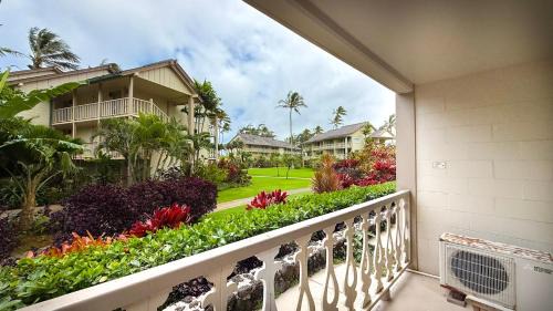 Wailua Apartment | Ground Floor Paradise - Sleeps 2