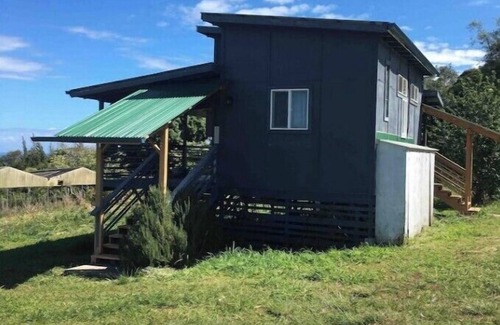 Honokaa Cottage | Guest house on K Farm - AKA Fairy’s House