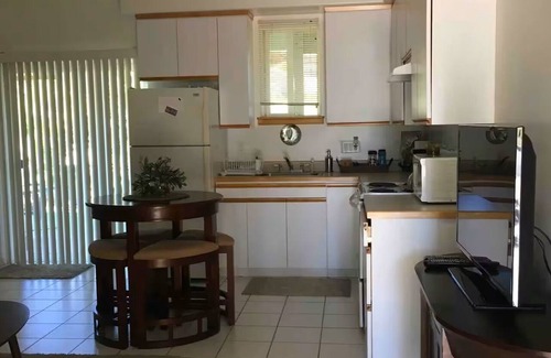 Pukalani Apartment | Hale Aku Bed and Breakfast