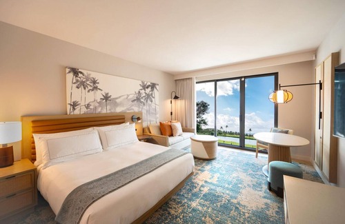 Lihue Hotel | Hale Hokuala Kauai, Curio Collection By Hilton