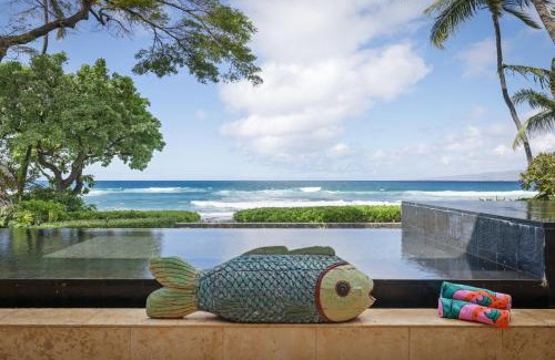 Kamuela House | Hale I'a U'i in Puako