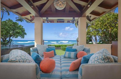 Kamuela House | Hale I'a U'i in Puako