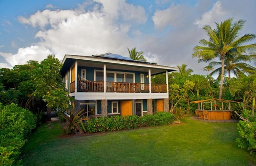 Kekaha House | Hale La