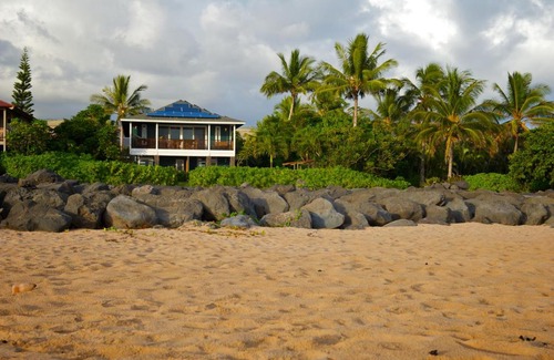 Kekaha House | Hale La
