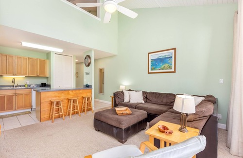 Kahuku Condo | Hale Nani ~ Beautiful Hawaiian Home