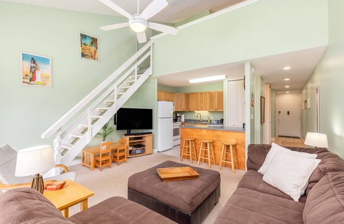 Kahuku Condo | Hale Nani ~ Beautiful Hawaiian Home
