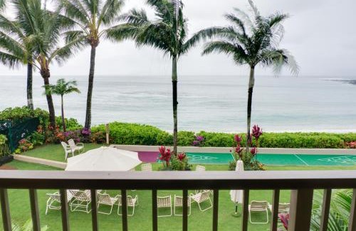 Napili Apartment | Hale Napili
