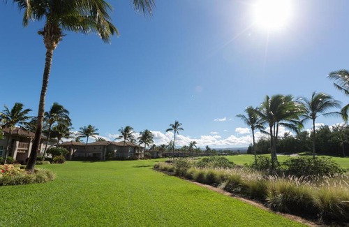 Waikoloa Apartment | Hale 'Olu'Olu Condo