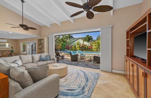 Bayview House | Hale Walelia by Alekona Kauai