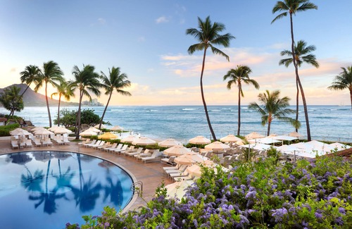 Waikiki Resort | Halekulani