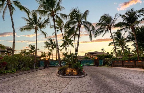 Waikoloa Condo | Hali'i Kai HLI 12A by KBM