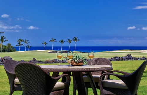Waikoloa Condo | Halii Kai 12B: 2 BR, 2 BA Condominium in Waikoloa, Sleeps 6