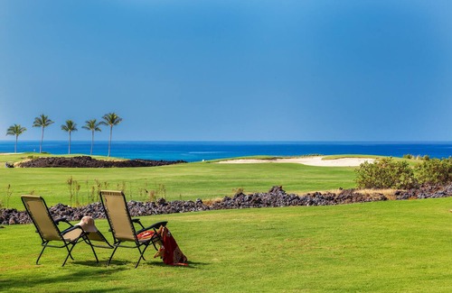 Waikoloa Condo | Halii Kai 12B: 2 BR, 2 BA Condominium in Waikoloa, Sleeps 6