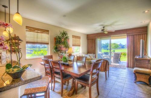 Waikoloa Apartment | Halii Kai 12E