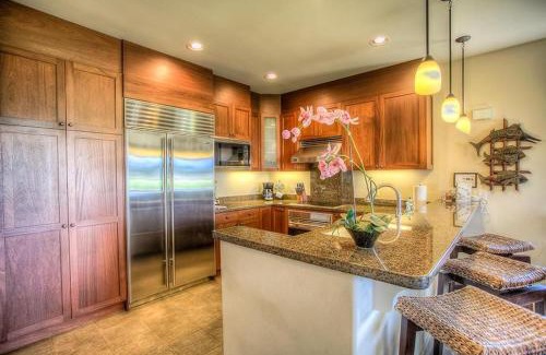 Waikoloa Apartment | Halii Kai 12E